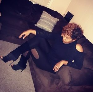 Meet your Posher, Nichell